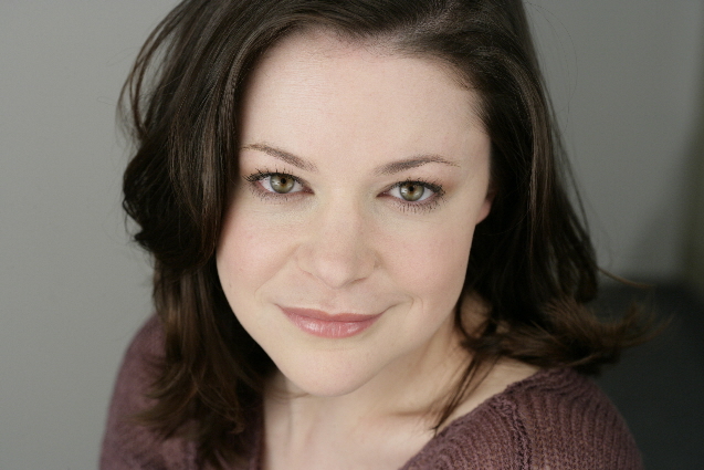 Lindsey Alley