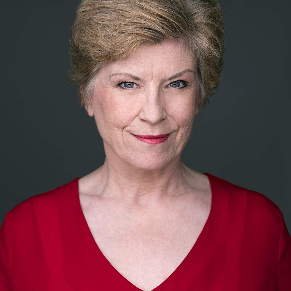 Karen Ragan-George