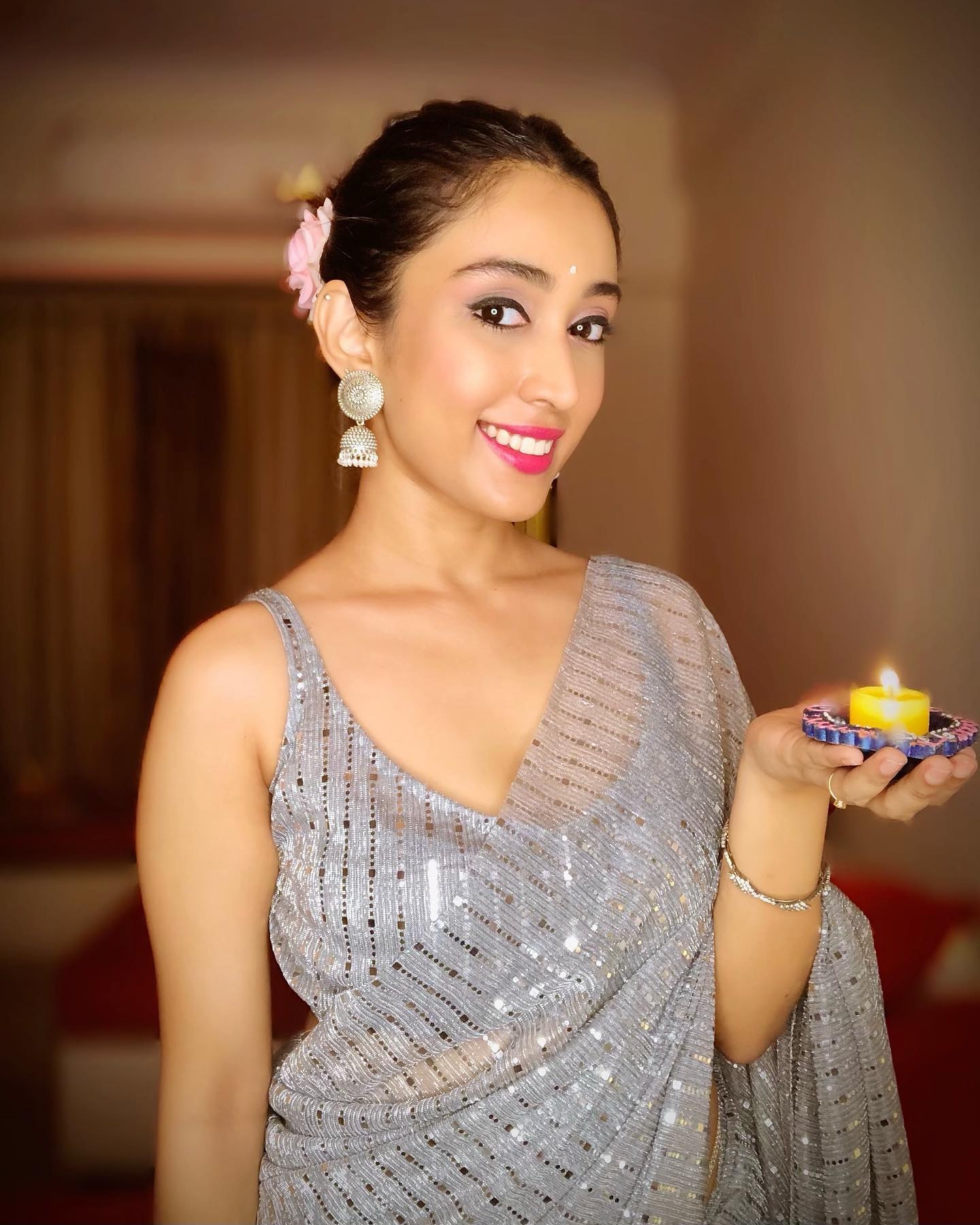Priyamvada Kant