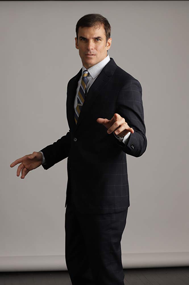 Jason Evans Lee