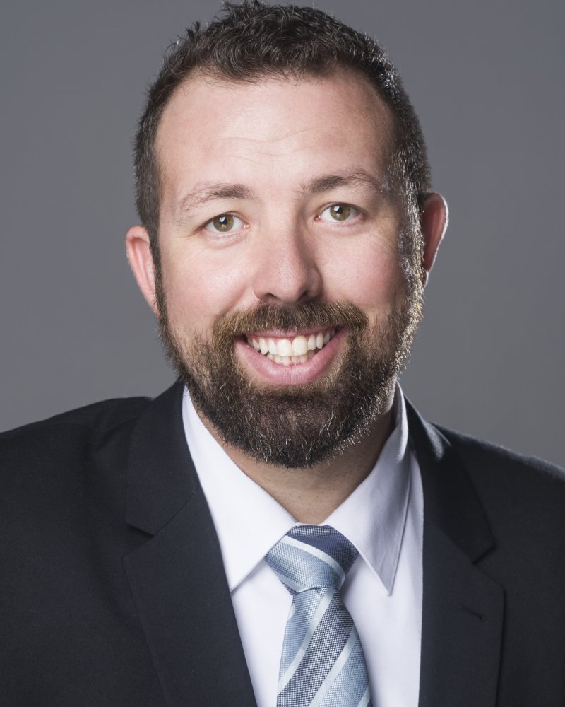 Nicholas Cowey