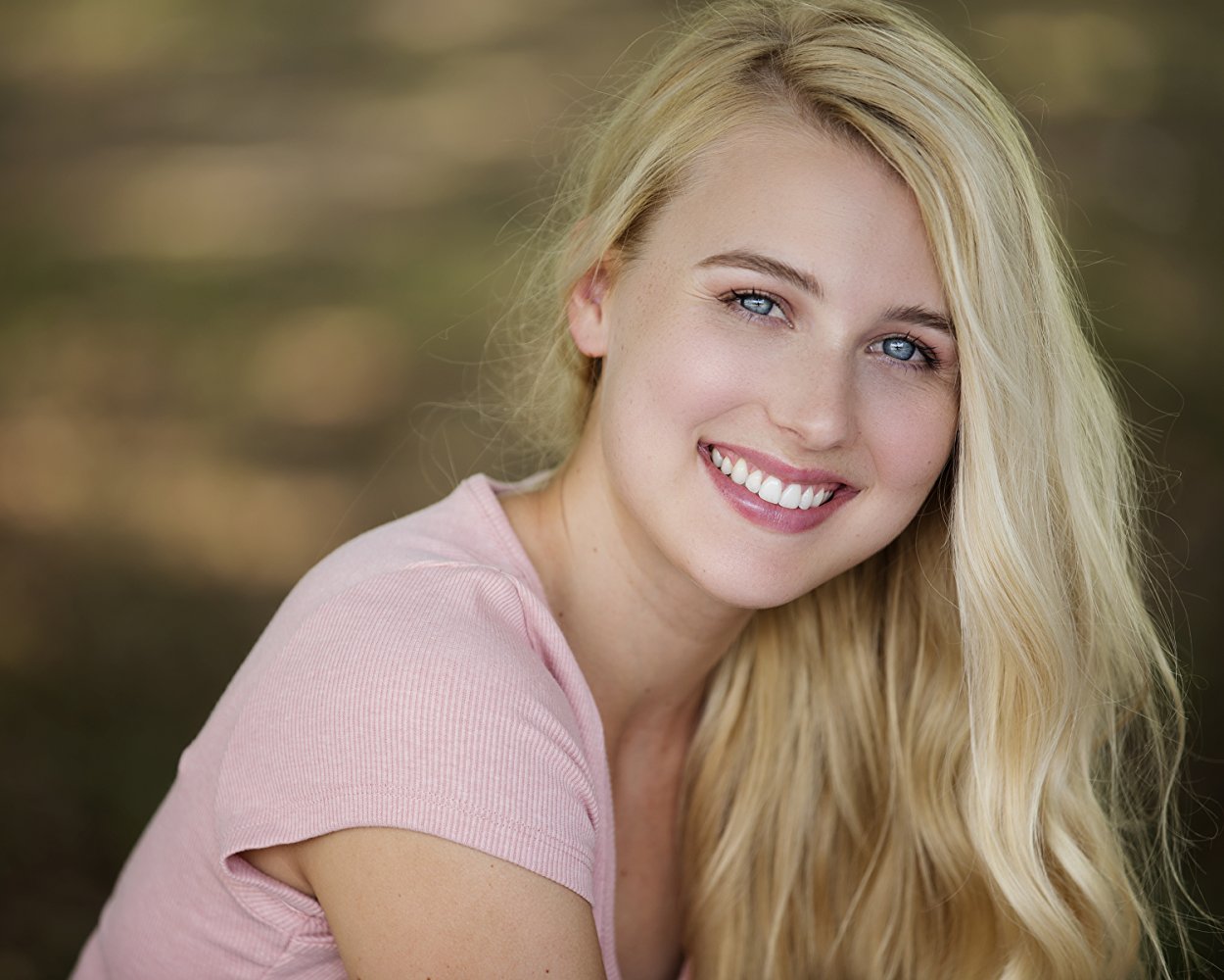 Georgia Mae