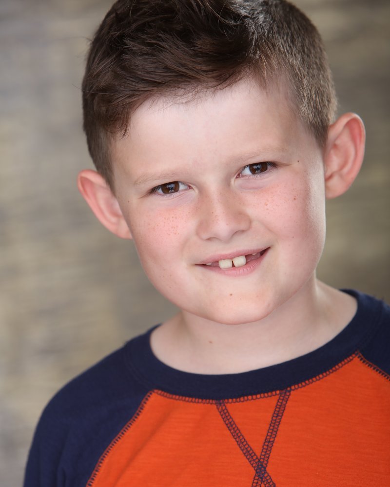 Casey Zwicker