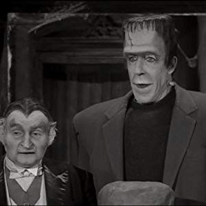 Herman Munster, Charlie Munster