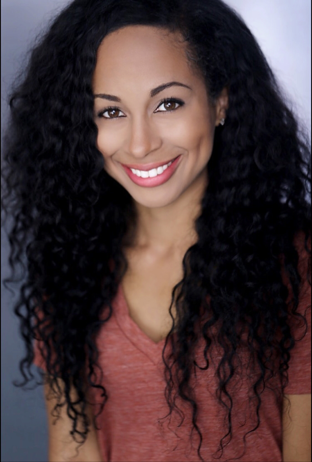 Jessica Johnson