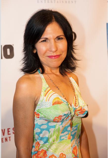 Deborah Ramaglia