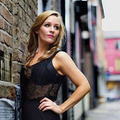 Hayley Thomas