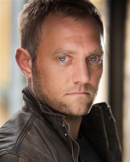 Tom Hyatt