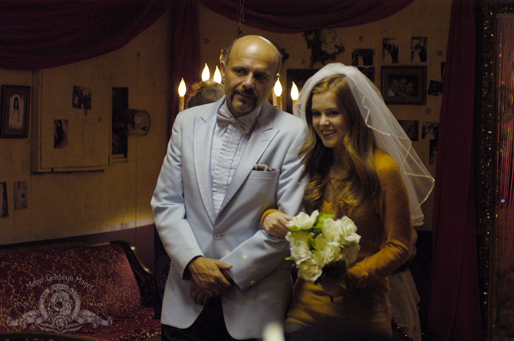 Joe Pantoliano