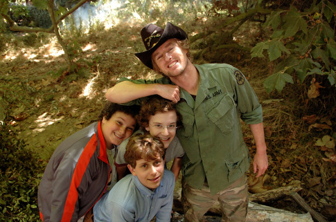 Drillbit Taylor