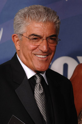 Frank Vincent