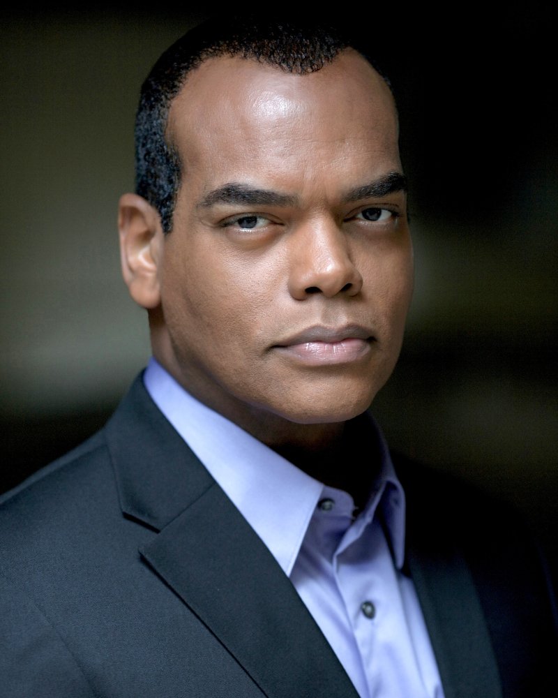 David Winston Barge