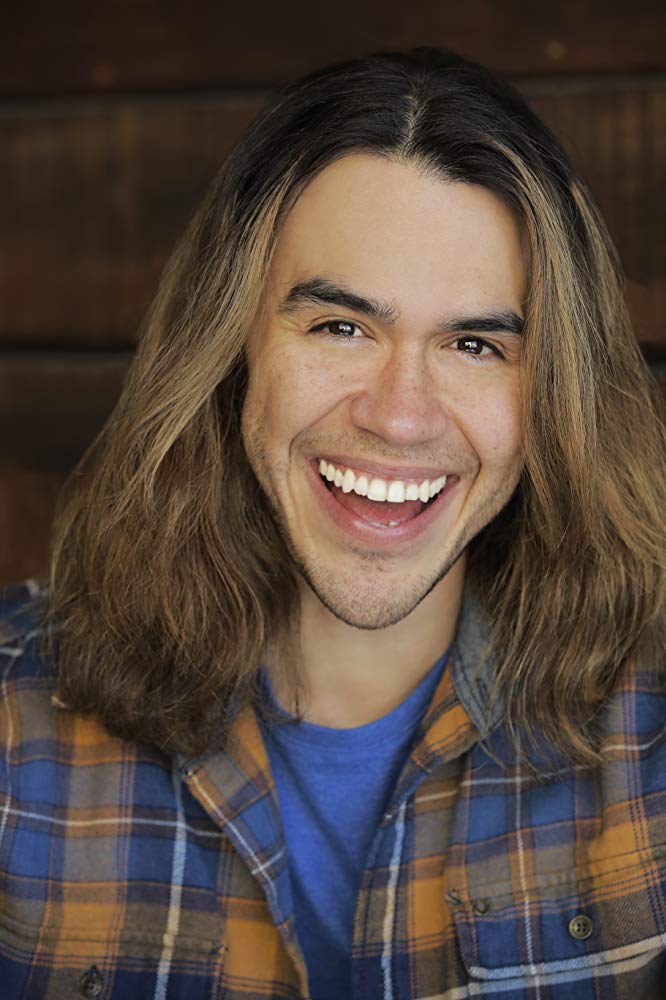 Frankie Pozos