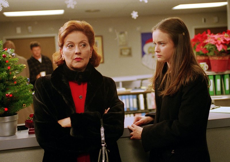 Emily Gilmore