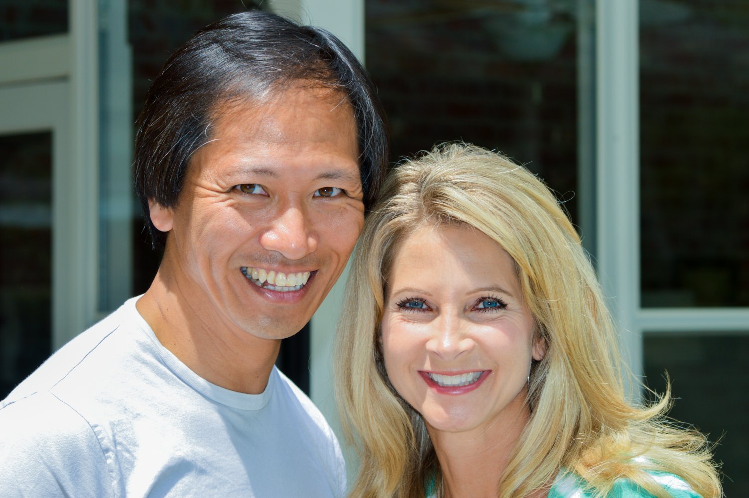 Anthony A. Kung