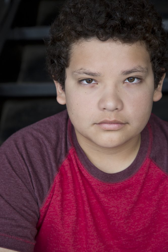Ricky Martinez