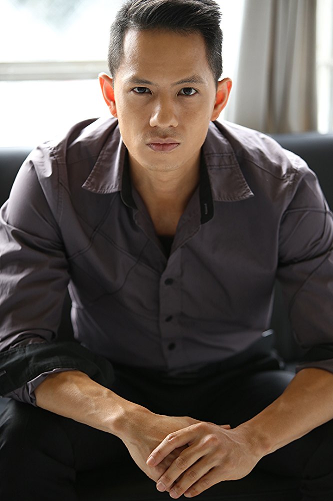 Brian Zo