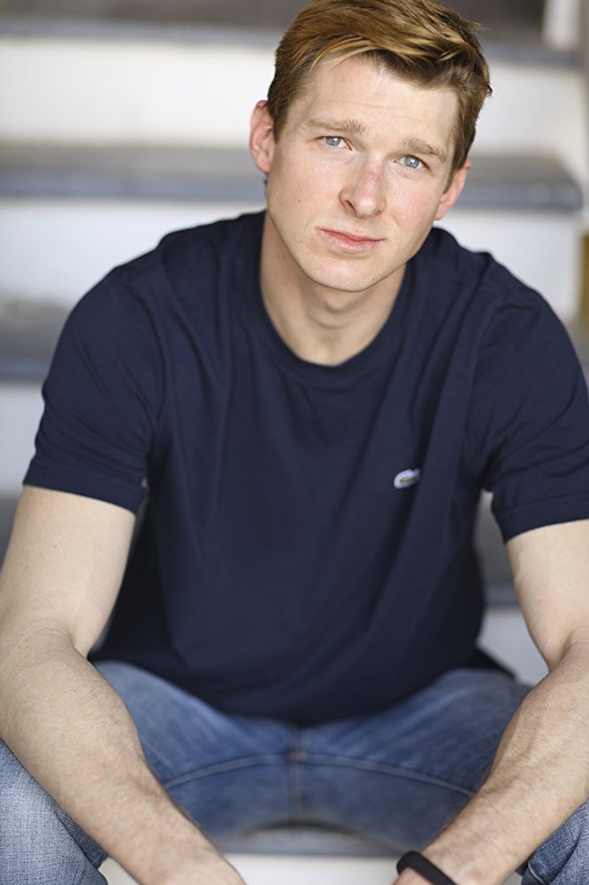 James Kemp