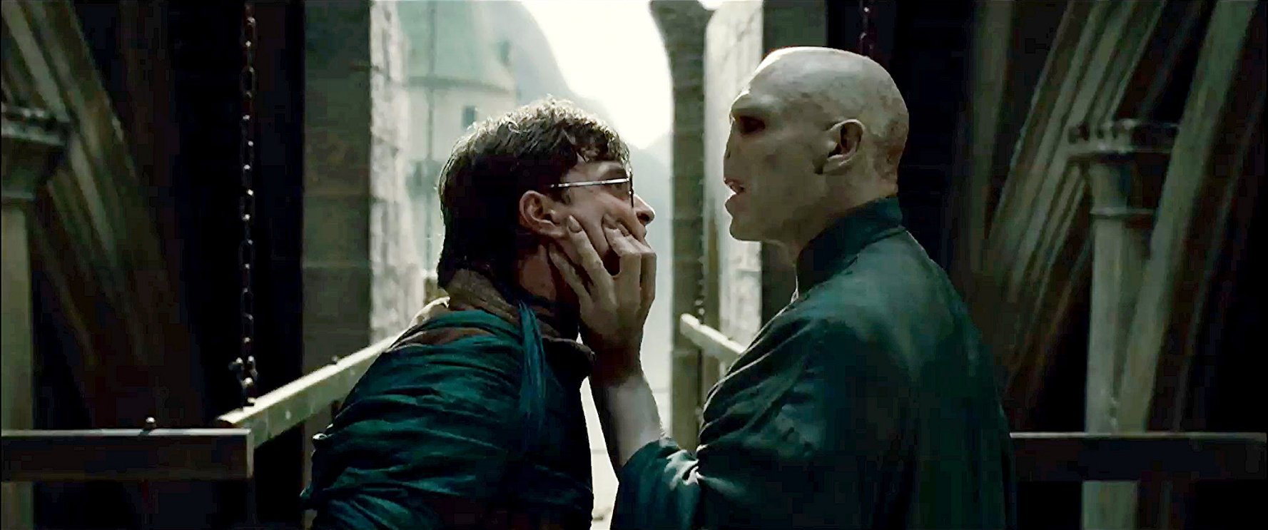 Harry Potter