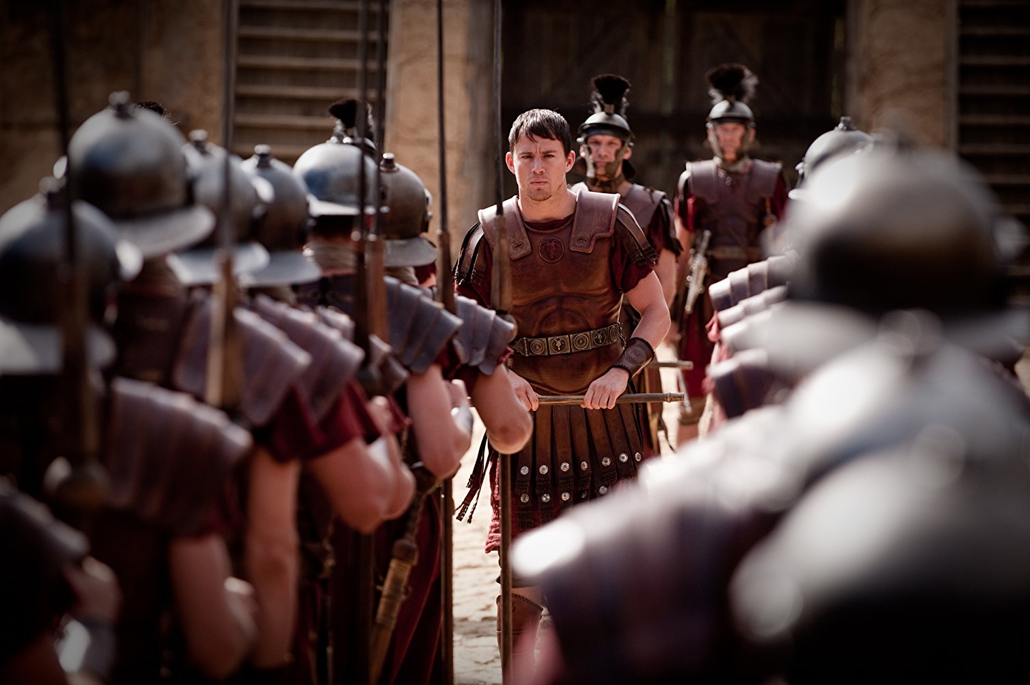Marcus Flavius Aquila