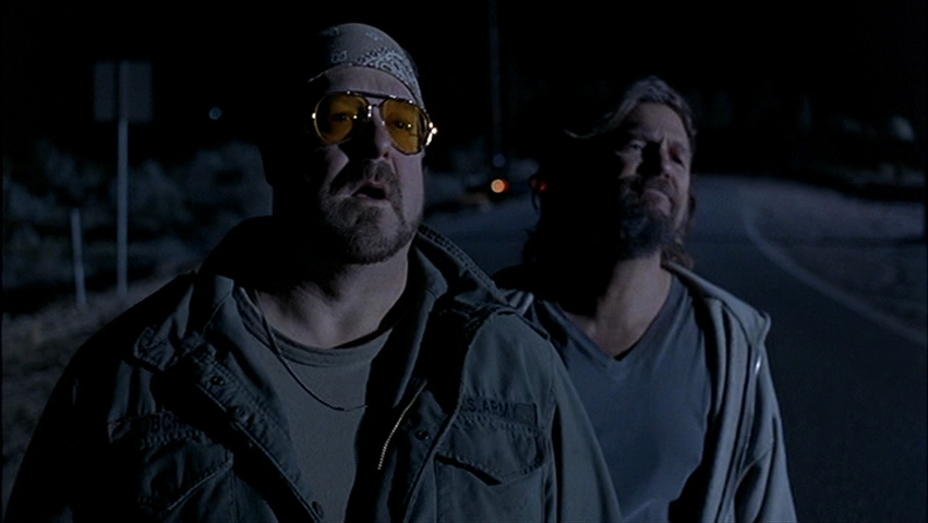 Walter Sobchak