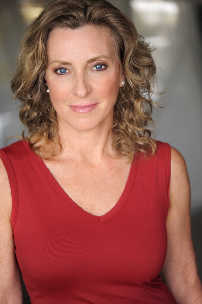 Nancy Van Iderstine