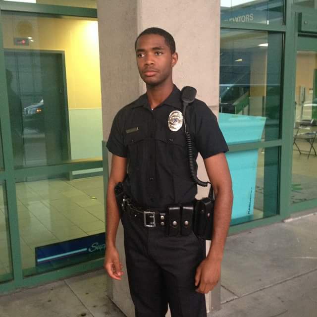 Brandon J Williams