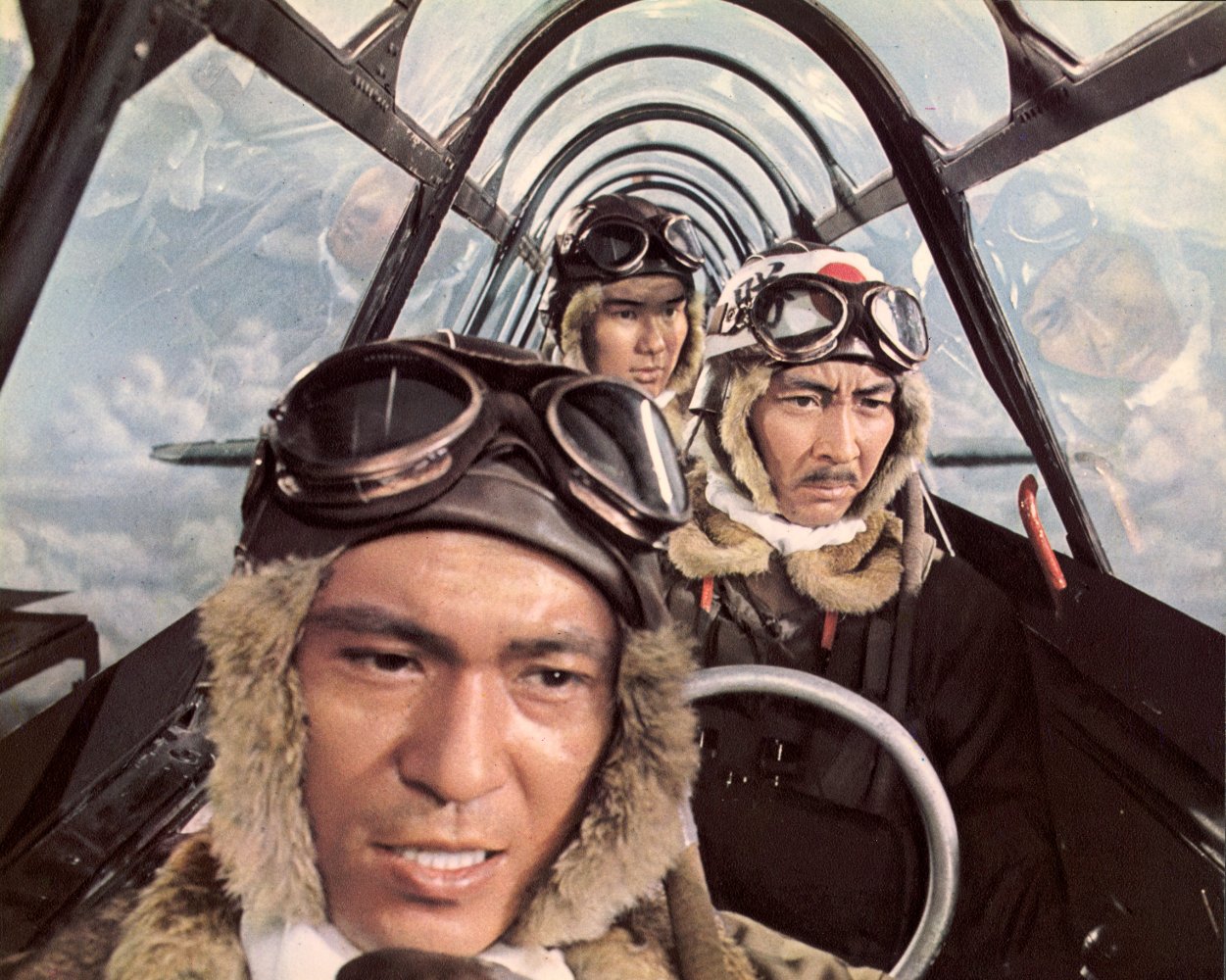 Takahiro Tamura