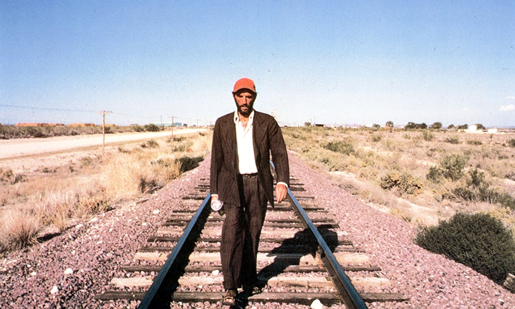 Travis Henderson