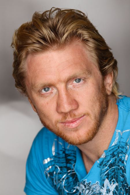 Toby Grear