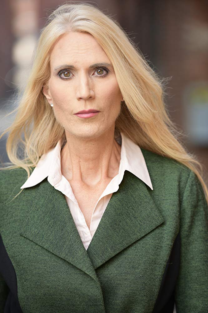 Erin Ranze