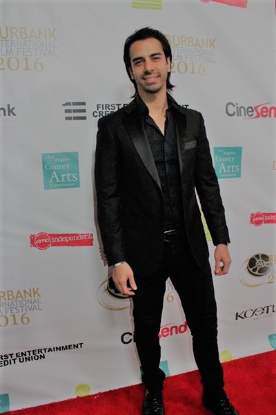 Cesar D' La Torre