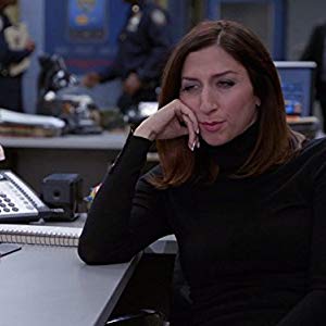 Gina Linetti
