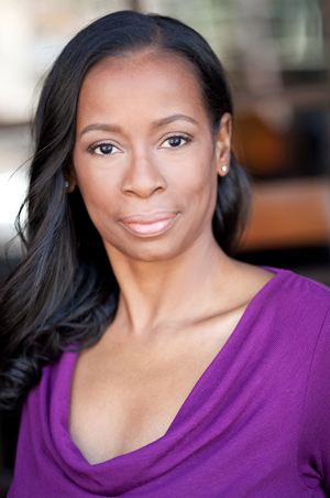 A'da Alison Woolfolk
