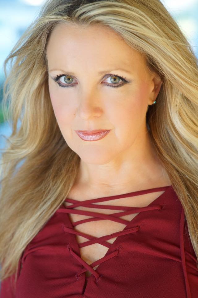 Carolyn Hoffmann