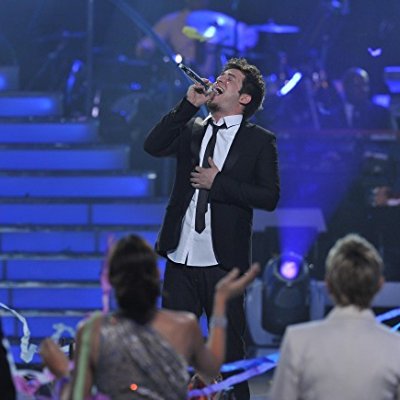 Himself, Himself - Contestant, Himself - Finalist, Himself - Performer, Himself - Season 9 Winner