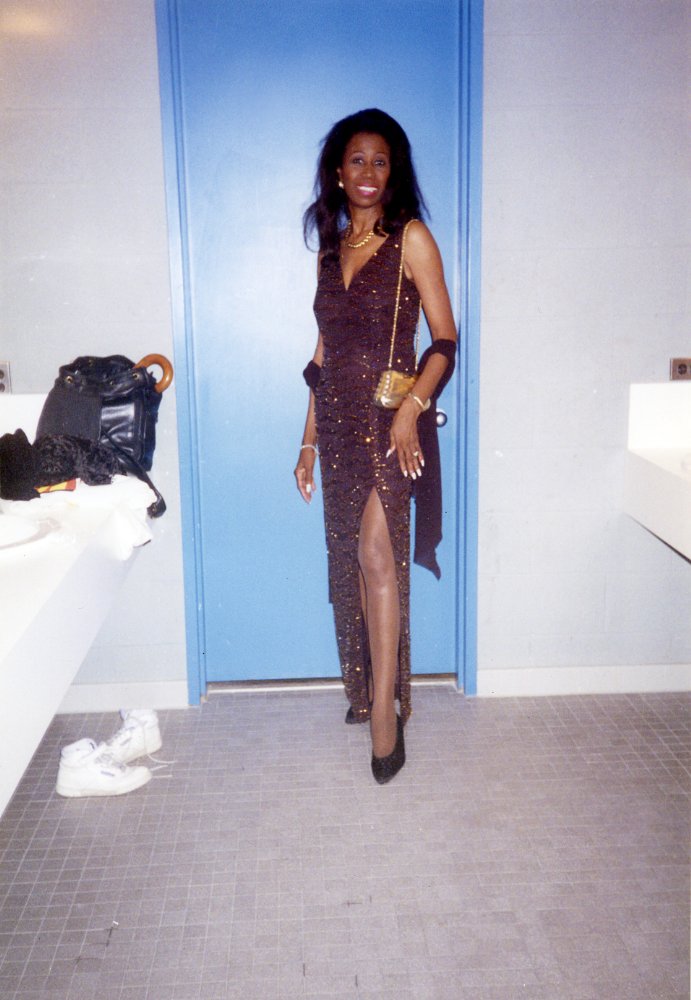 Ann Pearl Gary