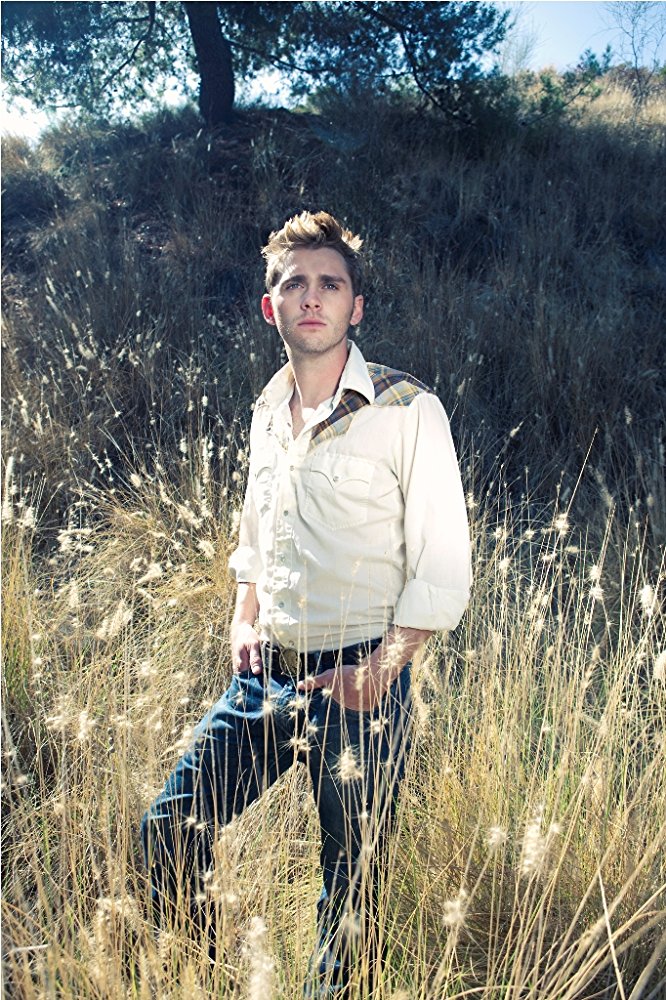 Weston Whitworth