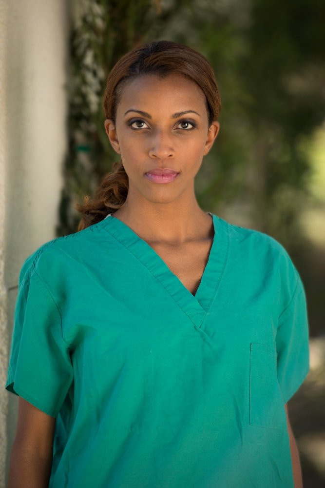 Melanie Martin