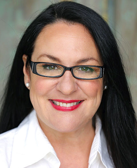 Tracey Verhoeven