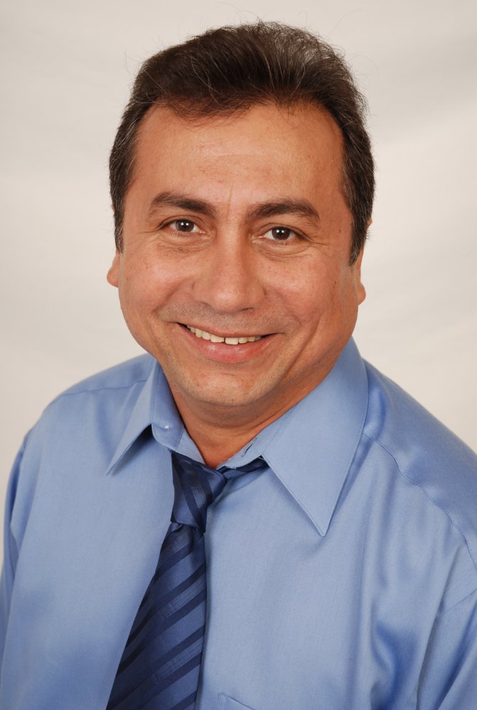 Argenis Pirela