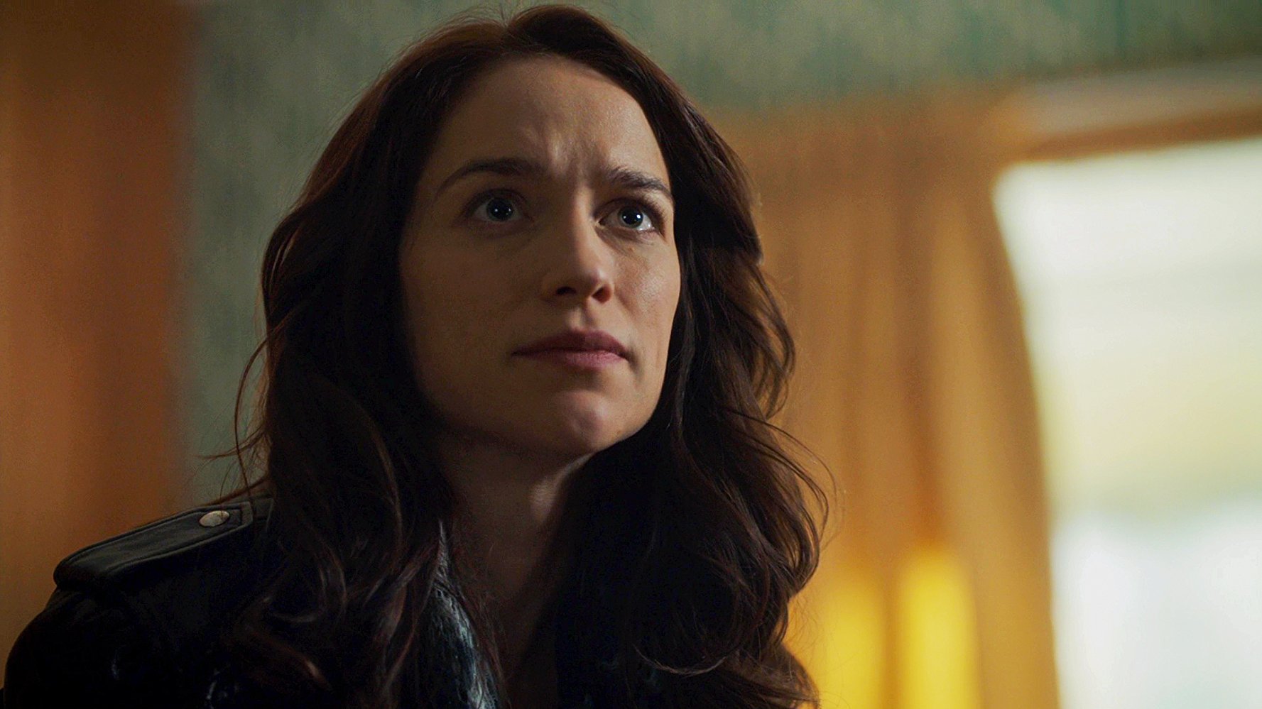 Wynonna Earp