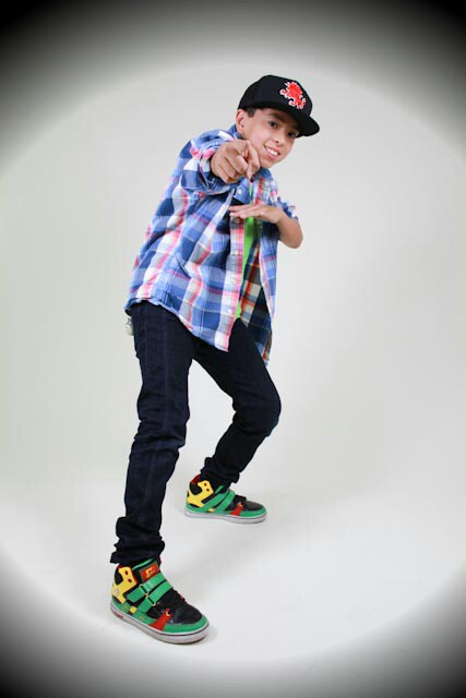Dylan K. Shepherd