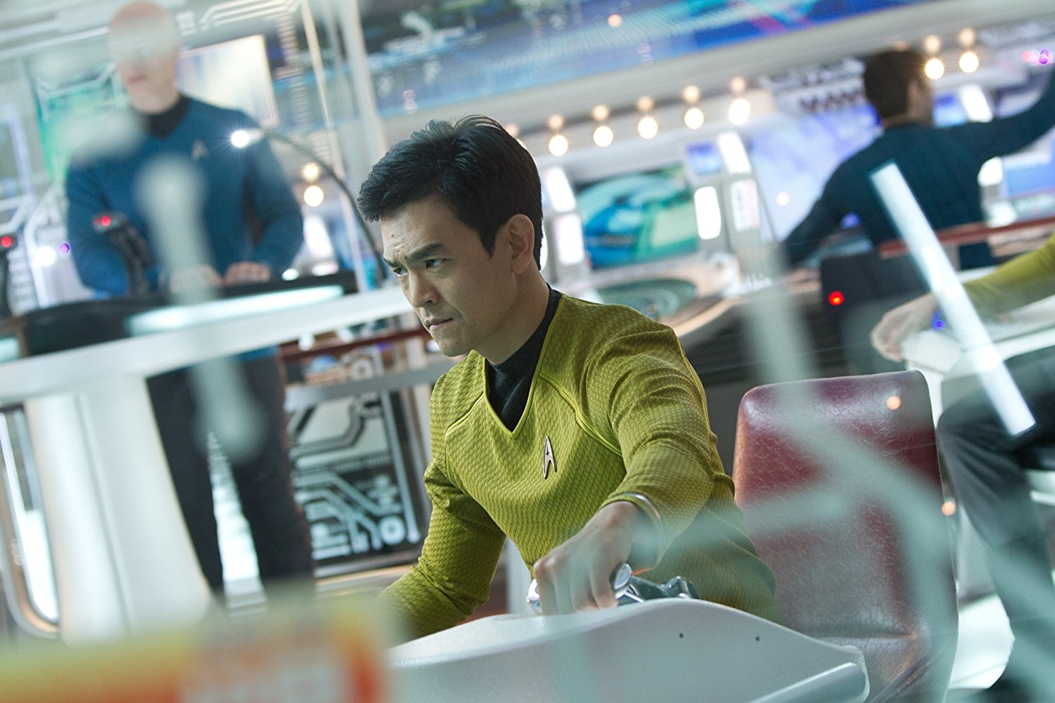 Sulu
