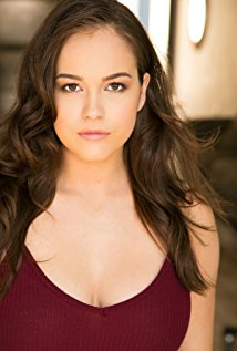 Molly McIntyre