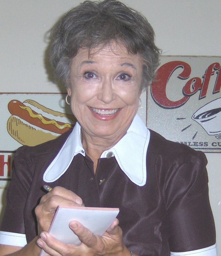 Marilyn Brett
