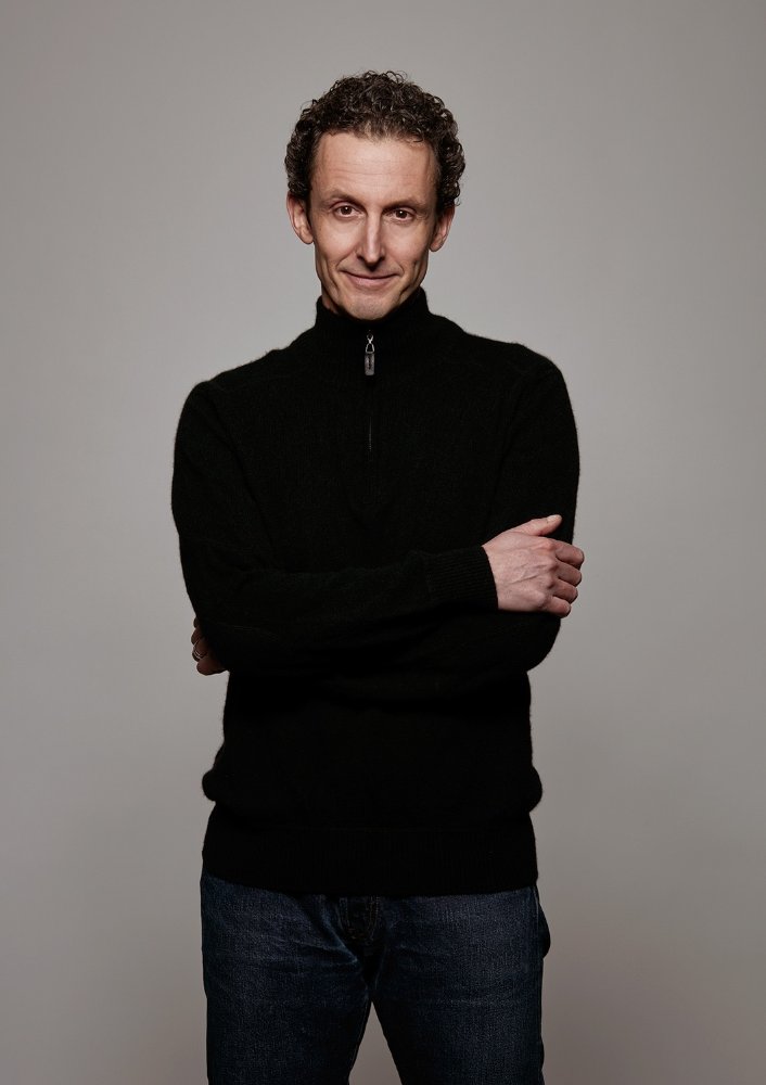 Peter Hottinger