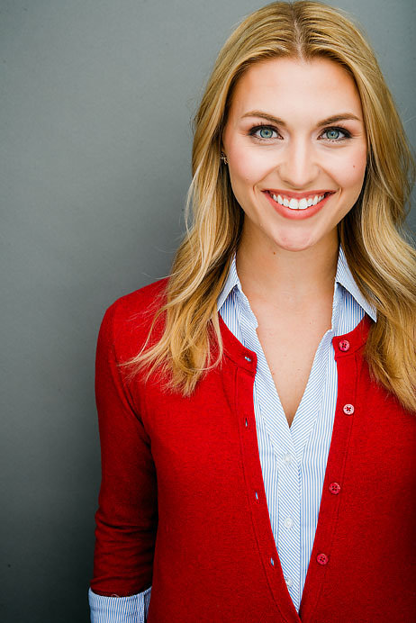 Amy Rapp