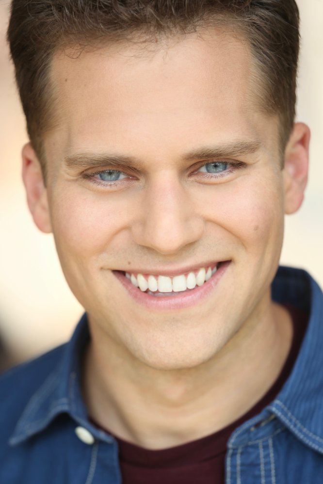 Chris Gedos