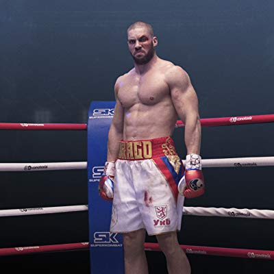 Viktor Drago